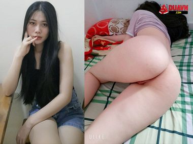 Châu Loan – Mặt dâm mình dây mông to