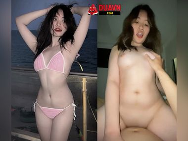 Ghệ dâm body ngon lộ full clip