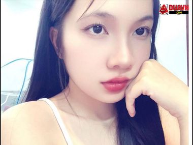Đỗ Phương Anh – Lộ clip doggy với bạn trai