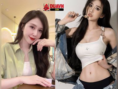 Em mẫu ảnh hotgirl bị lộ clip nóng với bạn trai
