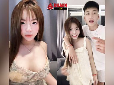Linh Tây – Tiktoker bị lộ clip nóng cùng bạn trai