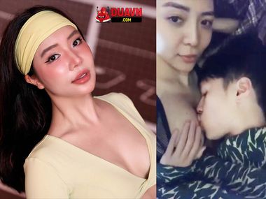 Scandal Lương Minh Phương và thiếu gia Lê Nam