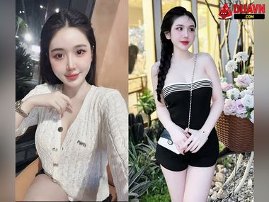Mai Nguyễn – Hot girl lộ clip khoe vú, bú cu cực hot