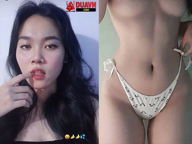 Ivy Vi – Gái ngon mình dây lộ clip nóng với bạn trai