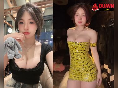 lanhxinhyeu06 – Hot tiktoker lộ clip địt nhau với bạn trai