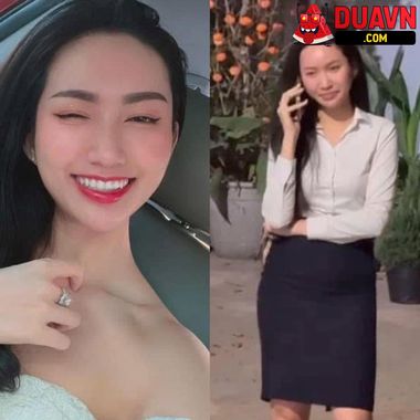 Em nhân viên ngân hàng VIB bị đánh ghen hội đồng – Hot đầu năm 2025